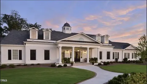 804 Rambling Oaks Lane Holly Springs NC 27540