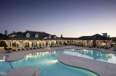 804 Rambling Oaks Lane Holly Springs NC 27540