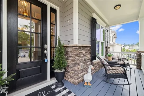 804 Rambling Oaks Lane Holly Springs NC 27540