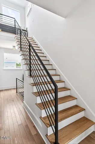 602 Velma Hopkins Lane Raleigh NC 27603