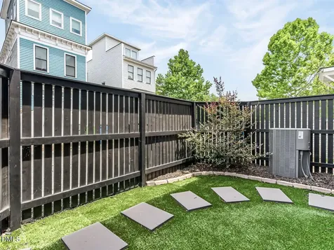602 Velma Hopkins Lane Raleigh NC 27603