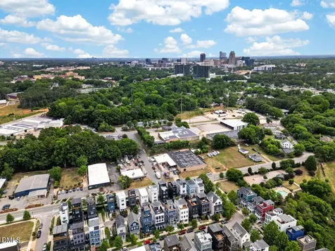 602 Velma Hopkins Lane Raleigh NC 27603