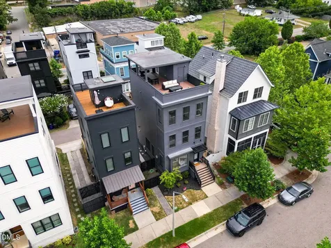 602 Velma Hopkins Lane Raleigh NC 27603