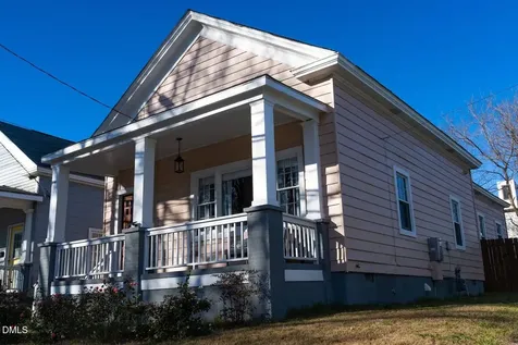 213 E South Street Raleigh NC 27601