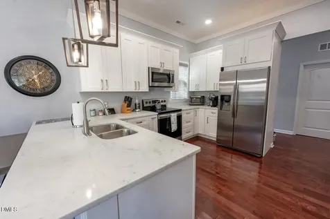 213 E South Street Raleigh NC 27601