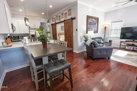 213 E South Street Raleigh NC 27601