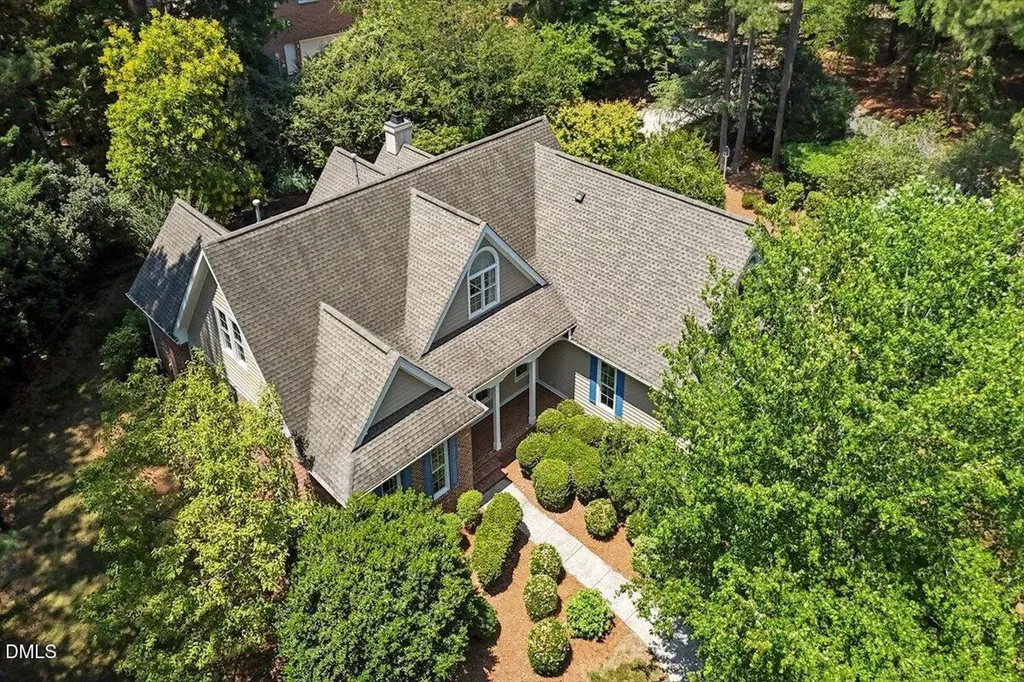 105 Arcadia Lane Chapel Hill NC 27514