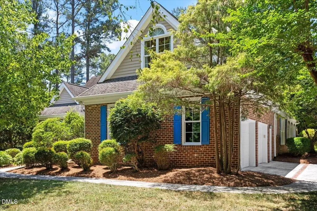 105 Arcadia Lane Chapel Hill NC 27514