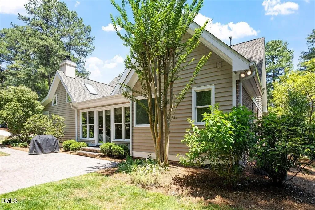 105 Arcadia Lane Chapel Hill NC 27514