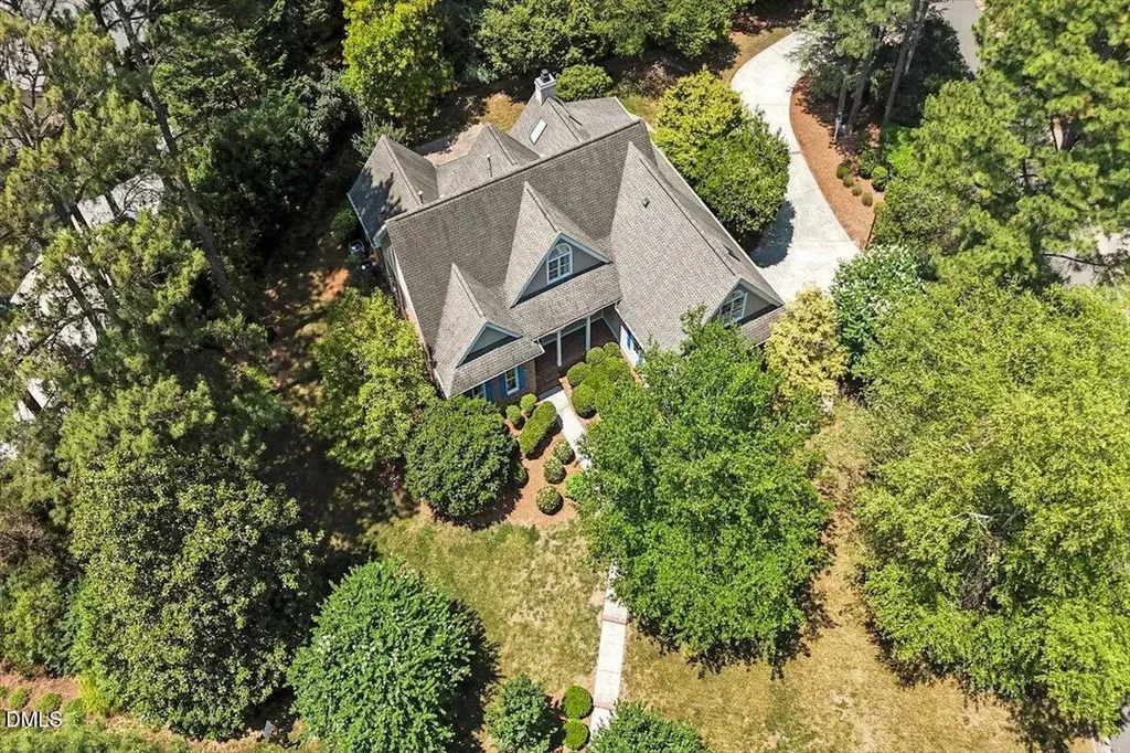 105 Arcadia Lane Chapel Hill NC 27514