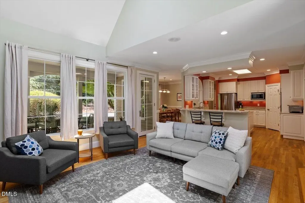 105 Arcadia Lane Chapel Hill NC 27514