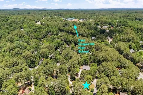 105 Arcadia Lane Chapel Hill NC 27514