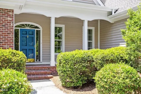 105 Arcadia Lane Chapel Hill NC 27514
