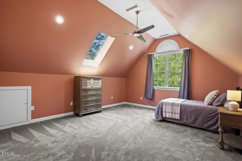 105 Arcadia Lane Chapel Hill NC 27514