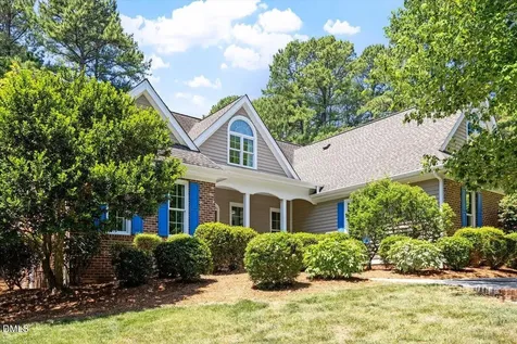 105 Arcadia Lane Chapel Hill NC 27514