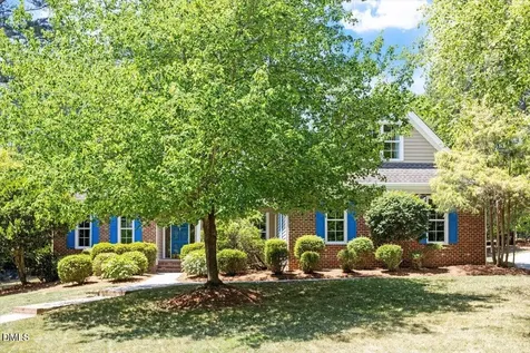 105 Arcadia Lane Chapel Hill NC 27514