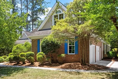 105 Arcadia Lane Chapel Hill NC 27514