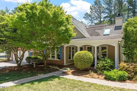 105 Arcadia Lane Chapel Hill NC 27514