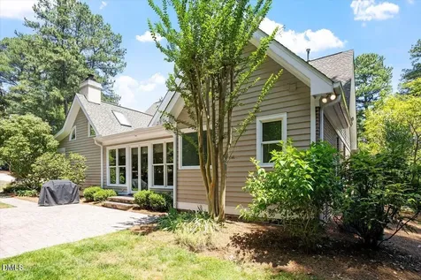 105 Arcadia Lane Chapel Hill NC 27514