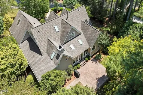 105 Arcadia Lane Chapel Hill NC 27514
