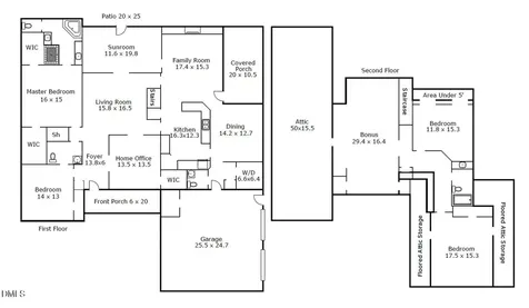 105 Arcadia Lane Chapel Hill NC 27514