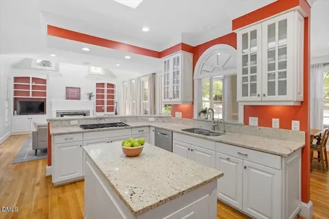 105 Arcadia Lane Chapel Hill NC 27514