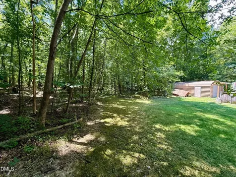 113 Chambers Road Rougemont NC 27572