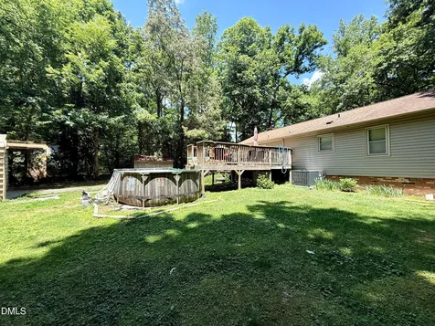 113 Chambers Road Rougemont NC 27572