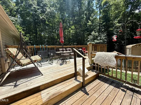 113 Chambers Road Rougemont NC 27572