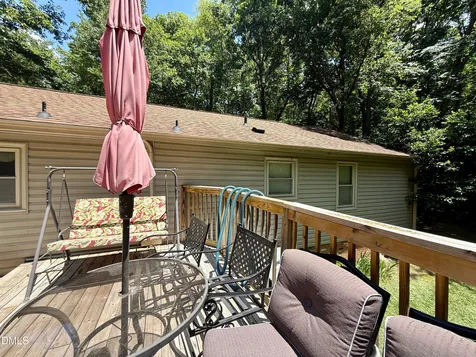 113 Chambers Road Rougemont NC 27572