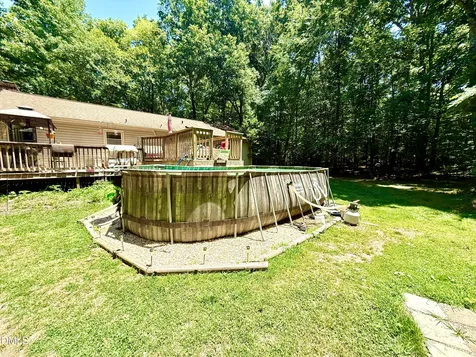 113 Chambers Road Rougemont NC 27572