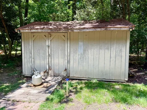 113 Chambers Road Rougemont NC 27572