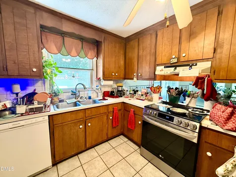 113 Chambers Road Rougemont NC 27572