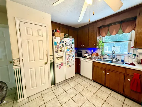 113 Chambers Road Rougemont NC 27572