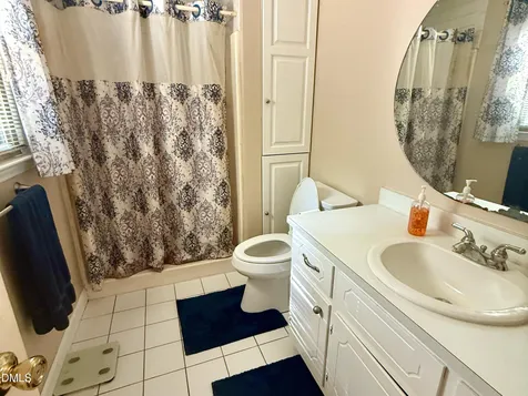 113 Chambers Road Rougemont NC 27572