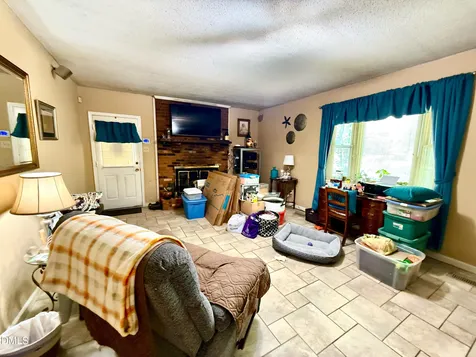 113 Chambers Road Rougemont NC 27572