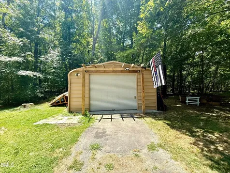 113 Chambers Road Rougemont NC 27572