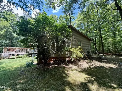 113 Chambers Road Rougemont NC 27572