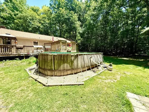 113 Chambers Road Rougemont NC 27572