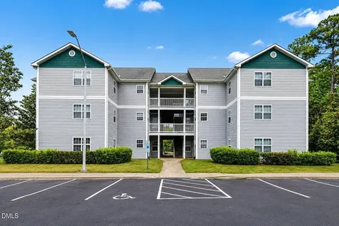 2031 Wolfmill Drive Raleigh NC 27603