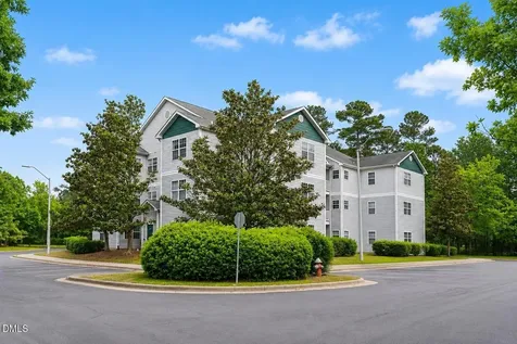 2031 Wolfmill Drive Raleigh NC 27603