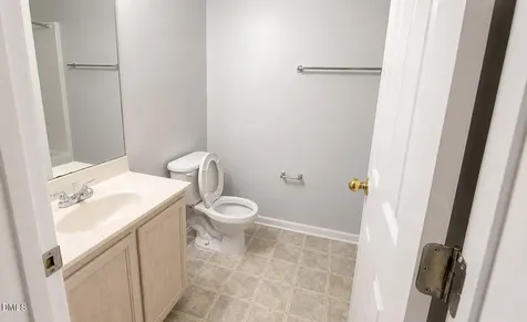 2031 Wolfmill Drive Raleigh NC 27603