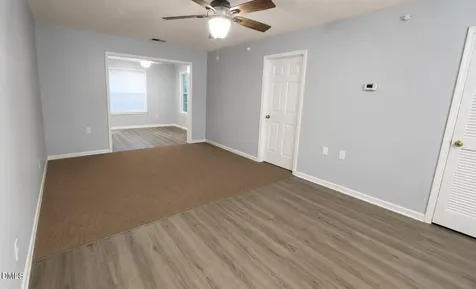 2031 Wolfmill Drive Raleigh NC 27603