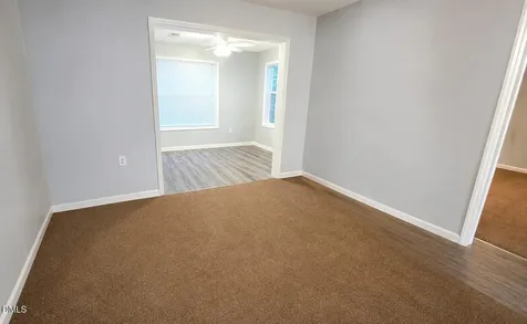 2031 Wolfmill Drive Raleigh NC 27603