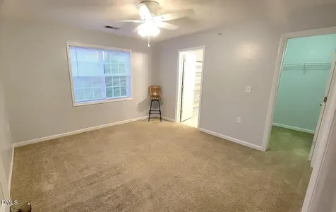 2031 Wolfmill Drive Raleigh NC 27603