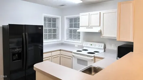 2031 Wolfmill Drive Raleigh NC 27603