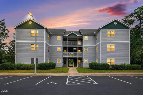 2031 Wolfmill Drive Raleigh NC 27603