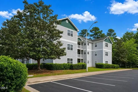 2031 Wolfmill Drive Raleigh NC 27603