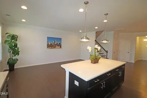 1119 Little Gem Lane Apex NC 27523