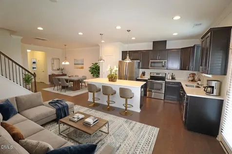 1119 Little Gem Lane Apex NC 27523